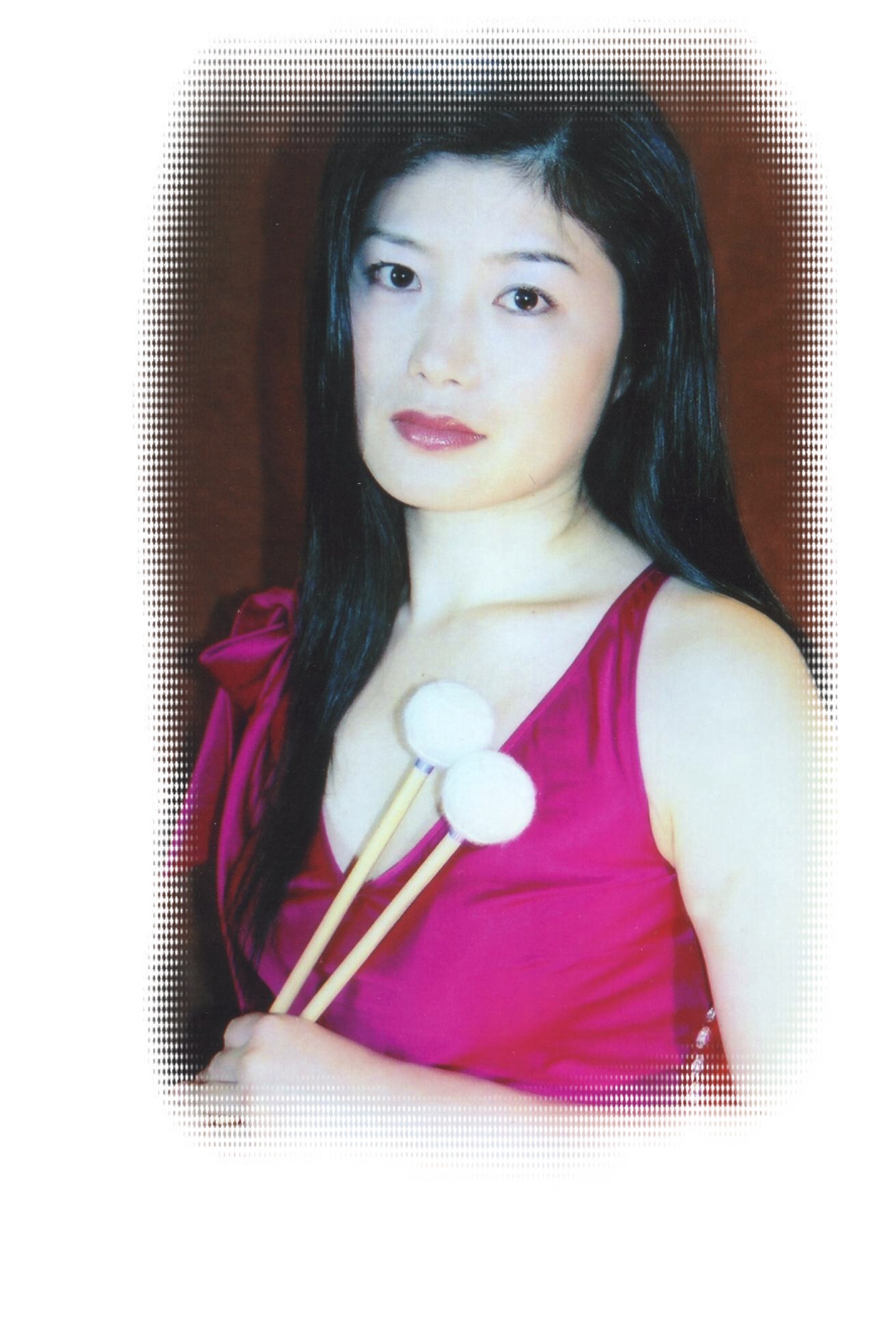 Yuko Inoue Marimba